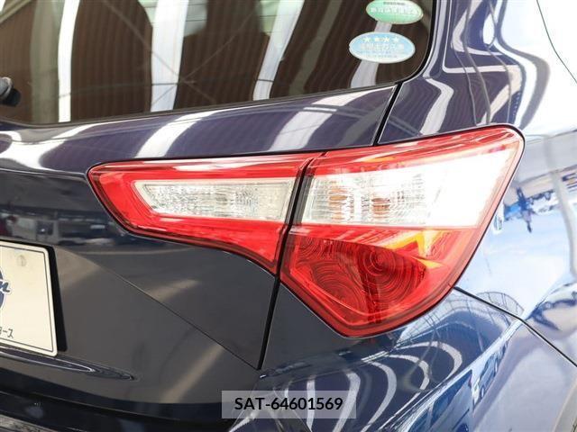 Toyota VITZ 2019-07 343014-28