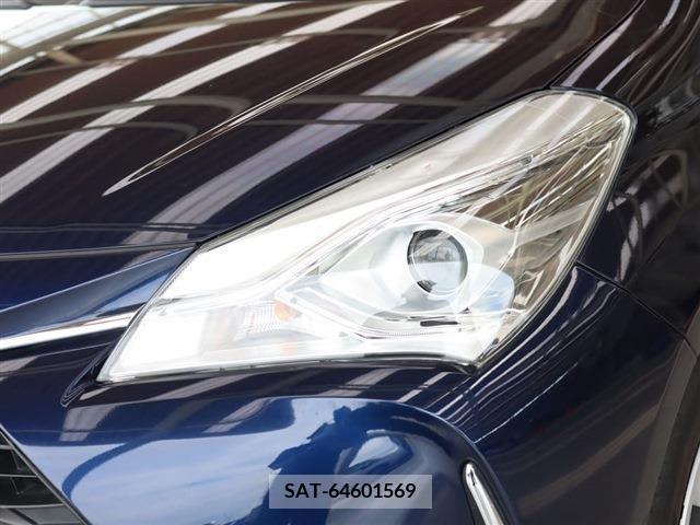Toyota VITZ 2019-07 343014-27