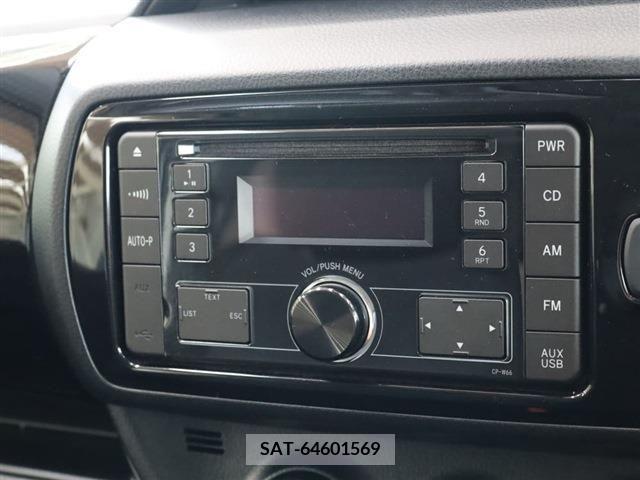 Toyota VITZ 2019-07 343014-2