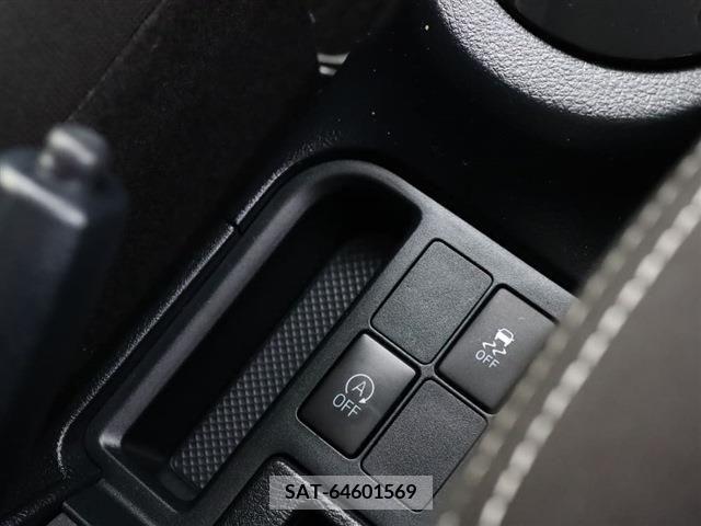 Toyota VITZ 2019-07 343014-18