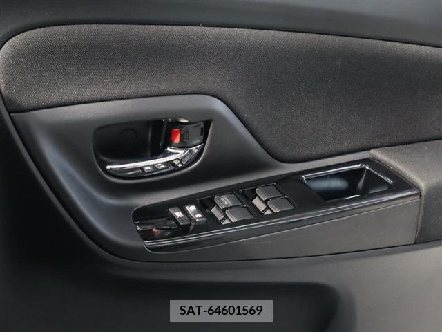 Toyota VITZ 2019-07 343014-3