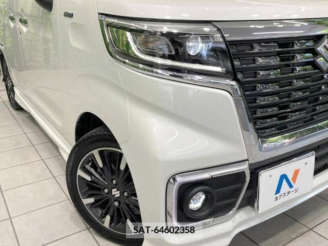 Suzuki SPACIA 2019-08 350042-12