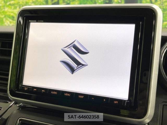 Suzuki SPACIA 2019-08 350042-3
