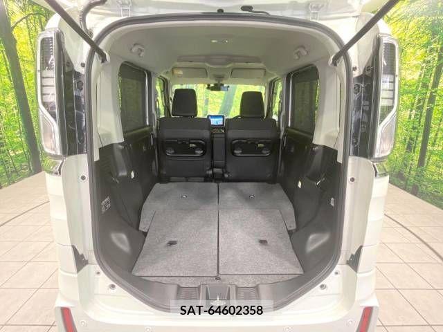 Suzuki SPACIA 2019-08 350042-10