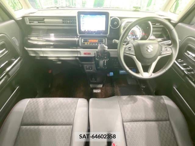 Suzuki SPACIA 2019-08 350042-1