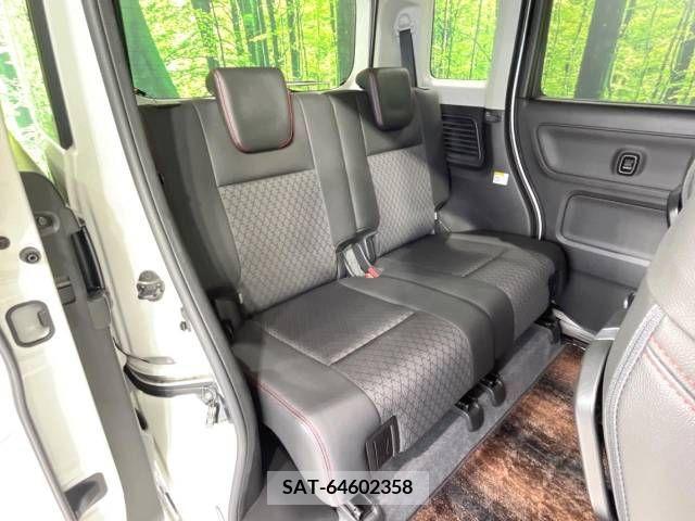 Suzuki SPACIA 2019-08 350042-9