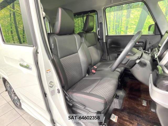 Suzuki SPACIA 2019-08 350042-8