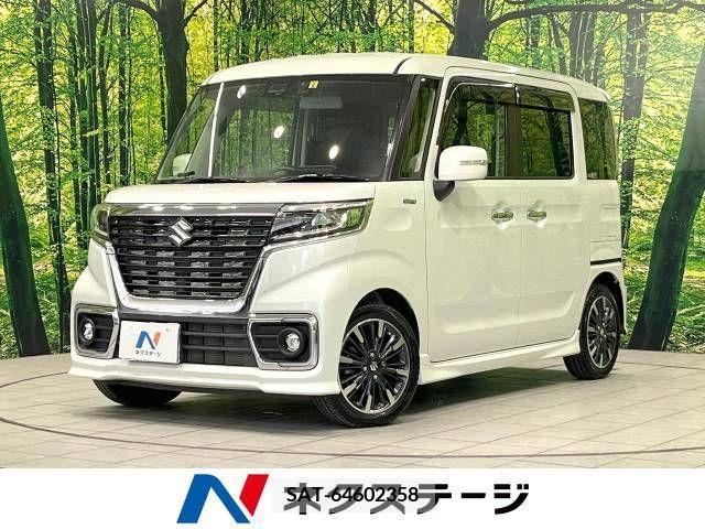 Suzuki SPACIA 2019-08 350042-0
