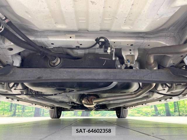 Suzuki SPACIA 2019-08 350042-19