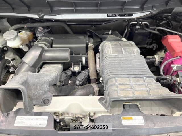 Suzuki SPACIA 2019-08 350042-18