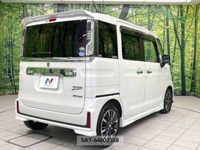 Suzuki SPACIA 2019-08 350042-17