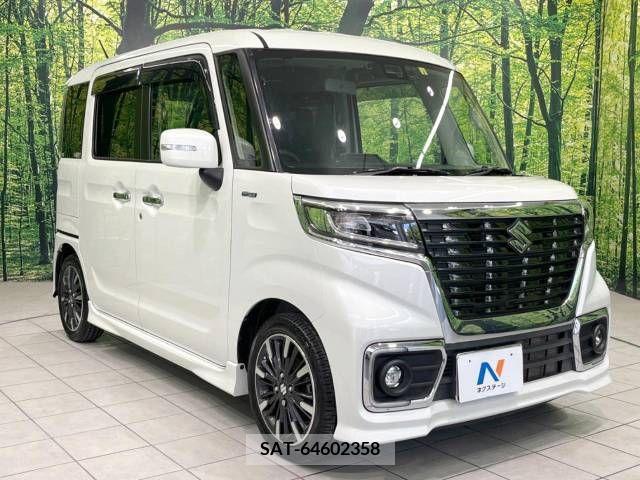 Suzuki SPACIA 2019-08 350042-16
