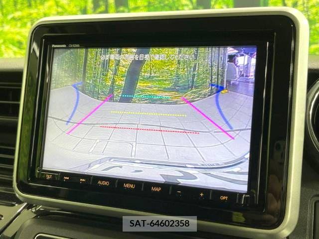 Suzuki SPACIA 2019-08 350042-4