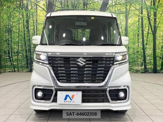 Suzuki SPACIA 2019-08 350042-14