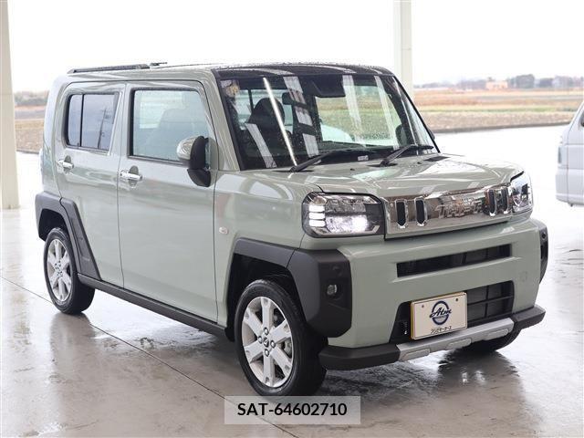 Daihatsu TAFT 2023-12 369149-20