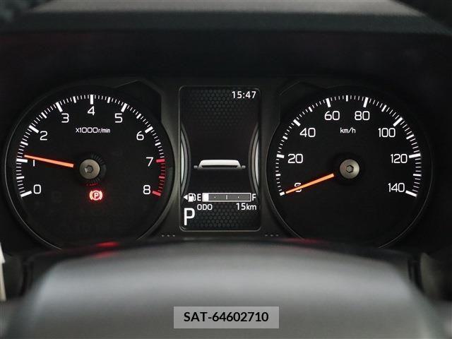 Daihatsu TAFT 2023-12 369149-5