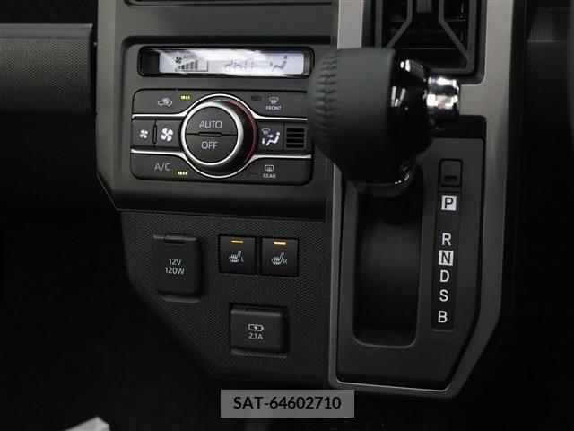 Daihatsu TAFT 2023-12 369149-6