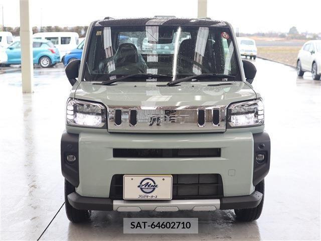 Daihatsu TAFT 2023-12 369149-19