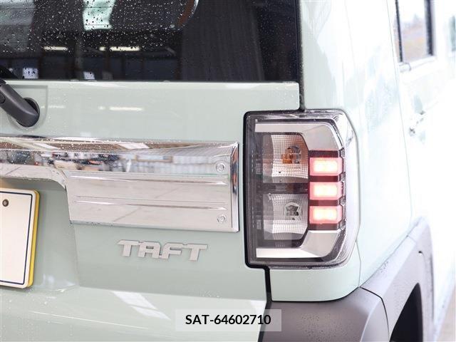 Daihatsu TAFT 2023-12 369149-25