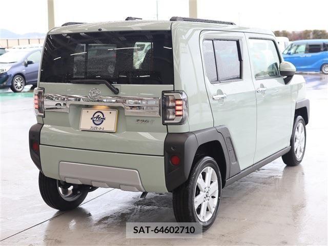 Daihatsu TAFT 2023-12 369149-3