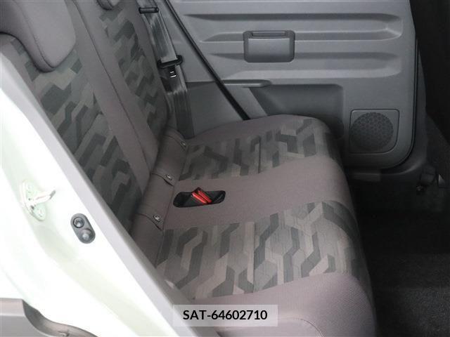 Daihatsu TAFT 2023-12 369149-13