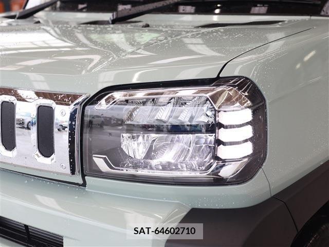Daihatsu TAFT 2023-12 369149-24