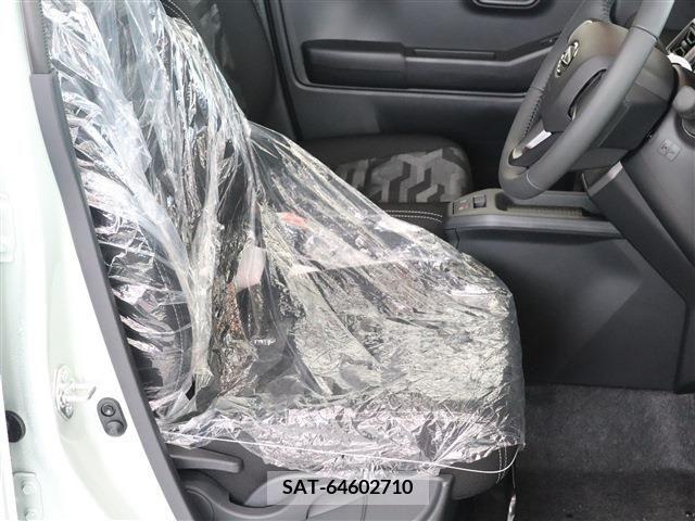 Daihatsu TAFT 2023-12 369149-12