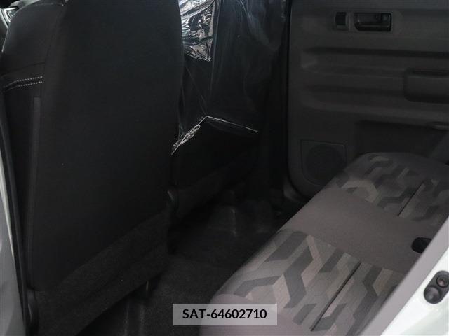 Daihatsu TAFT 2023-12 369149-15