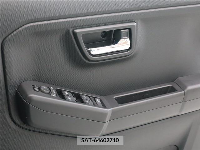 Daihatsu TAFT 2023-12 369149-2