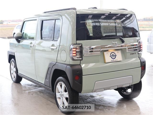 Daihatsu TAFT 2023-12 369149-22