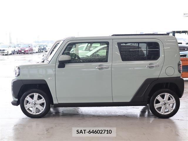 Daihatsu TAFT 2023-12 369149-23