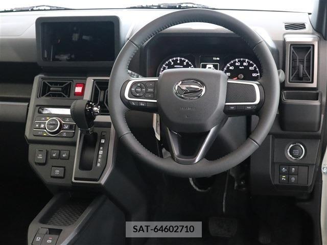Daihatsu TAFT 2023-12 369149-1