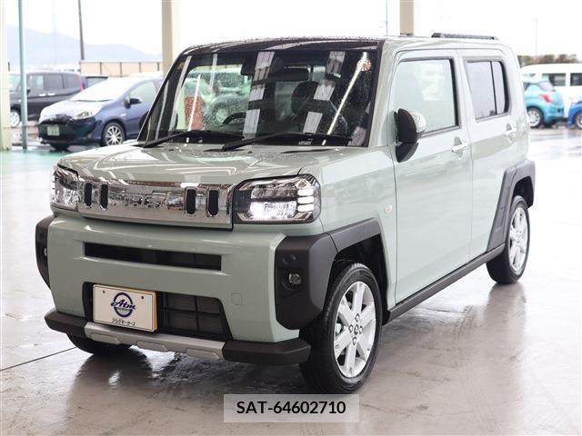 Daihatsu TAFT 2023-12 369149-0