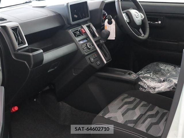 Daihatsu TAFT 2023-12 369149-14