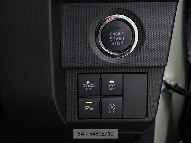Daihatsu TAFT 2023-12 369149-8