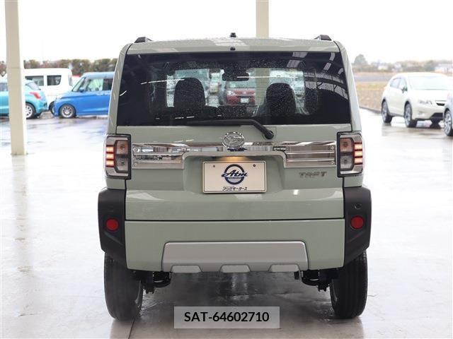 Daihatsu TAFT 2023-12 369149-21