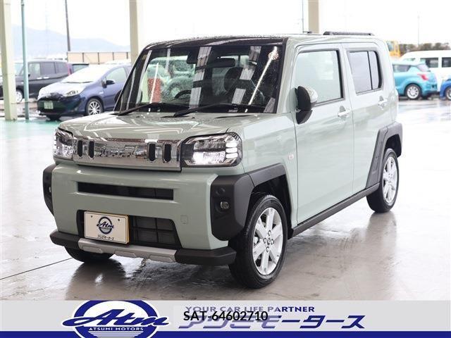 Daihatsu TAFT 2023-12 369149-29