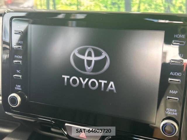 Toyota YARIS 2023-06 371442-3