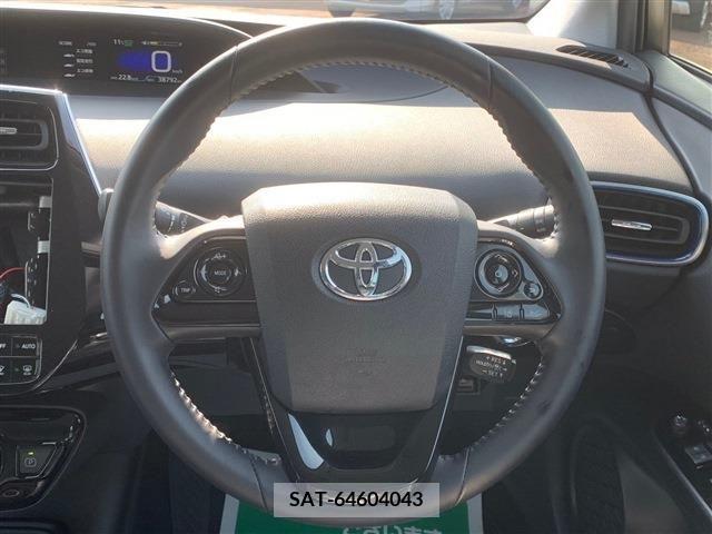 Toyota PRIUS 2020-02 255325-12