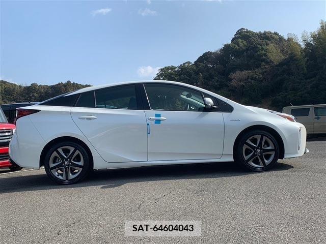 Toyota PRIUS 2020-02 255325-10