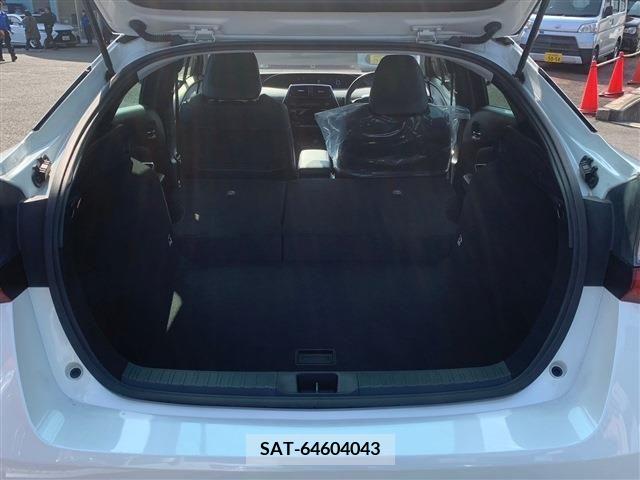 Toyota PRIUS 2020-02 255325-25