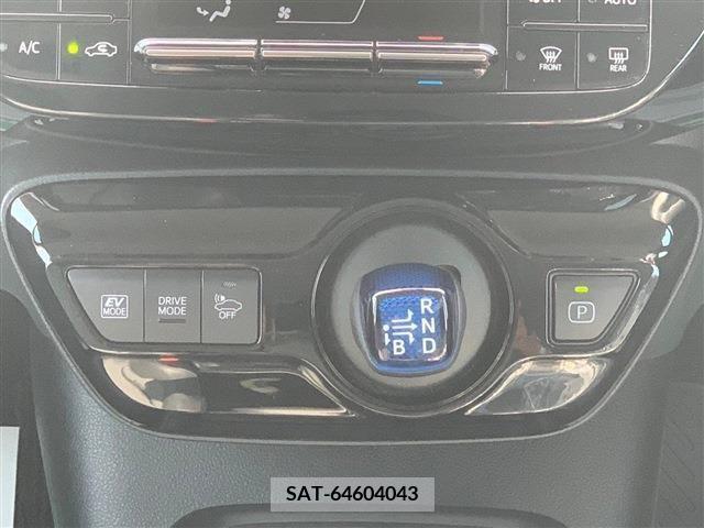Toyota PRIUS 2020-02 255325-17