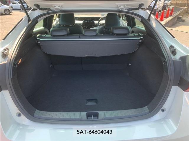 Toyota PRIUS 2020-02 255325-24