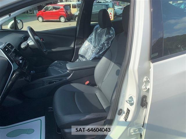 Toyota PRIUS 2020-02 255325-1