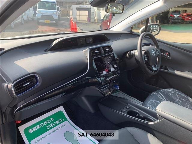 Toyota PRIUS 2020-02 255325-23