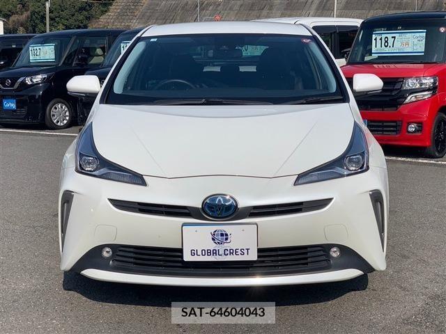 Toyota PRIUS 2020-02 255325-4