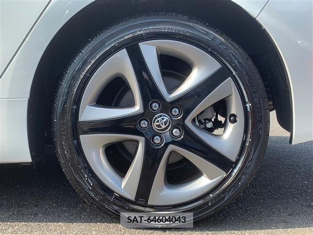 Toyota PRIUS 2020-02 255325-22