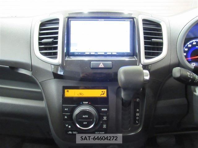 Suzuki SOLIO 2011-01 252164-9