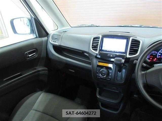 Suzuki SOLIO 2011-01 252164-8
