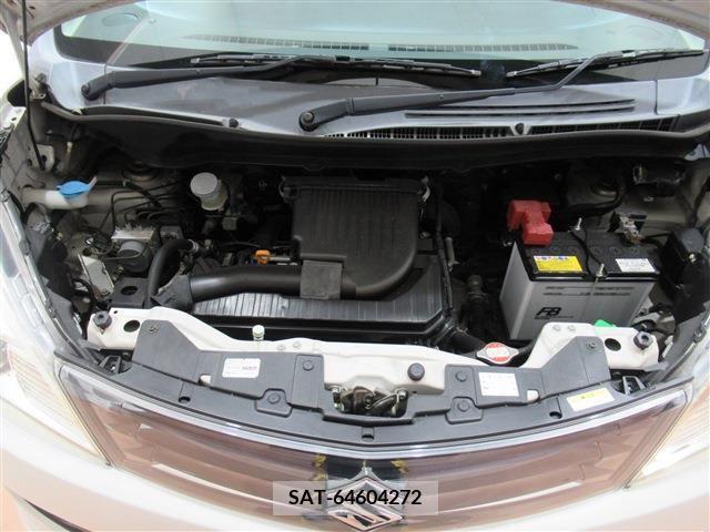 Suzuki SOLIO 2011-01 252164-17